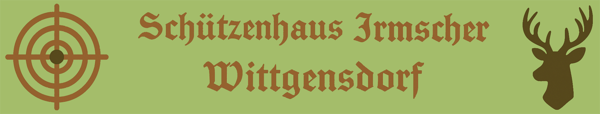 Schützenhaus Irmscher